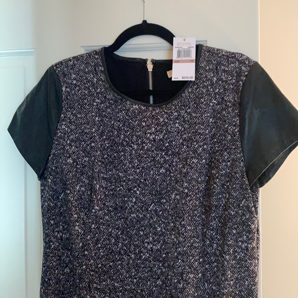 Michael Kor’s Back zipped dress - Picture 1 of 9